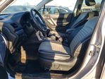 Subaru Forester 2015