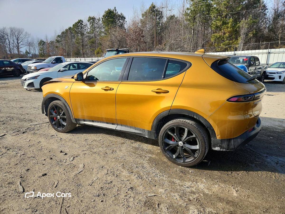 Dodge Hornet 2023