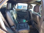 Ford Explorer 2013