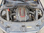 Audi S8 2013