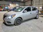 Nissan Versa 2018
