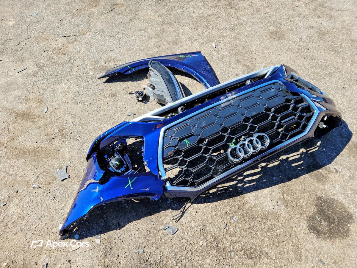 Audi Q5 2023