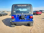 Jeep Wrangler 1987