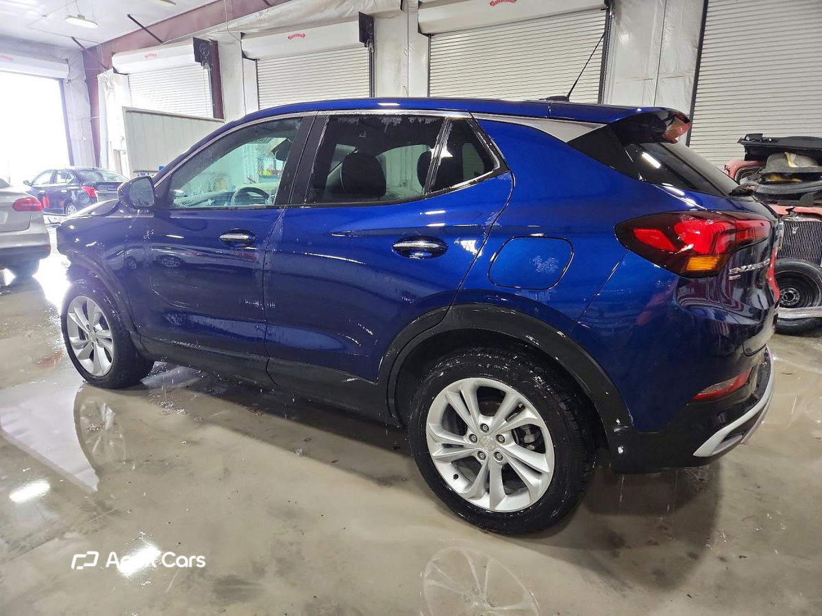 Buick Encore 2023