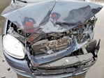 Volkswagen Jetta 2010