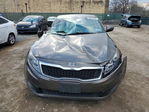 Kia Optima 2012