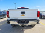 Chevrolet Silverado 2016