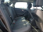 Audi A4 2021