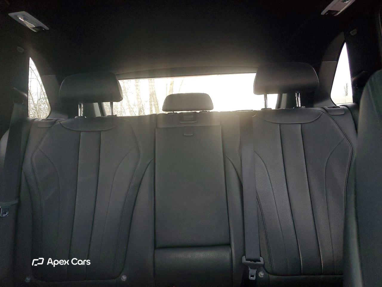 BMW X5 2017