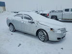 Lincoln MKZ 2011