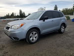 Subaru Forester 2014