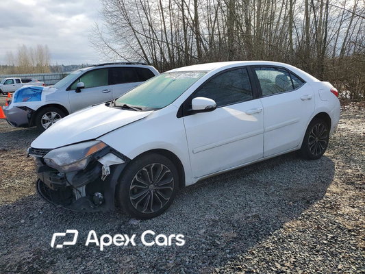 Toyota Corolla 2016 - Zdjęcie 1 z 13