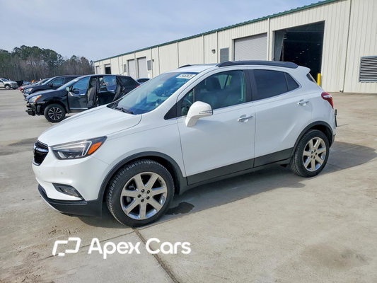 Buick Encore 2018 - Zdjęcie 1 z 13