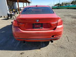 BMW Series 4 2014