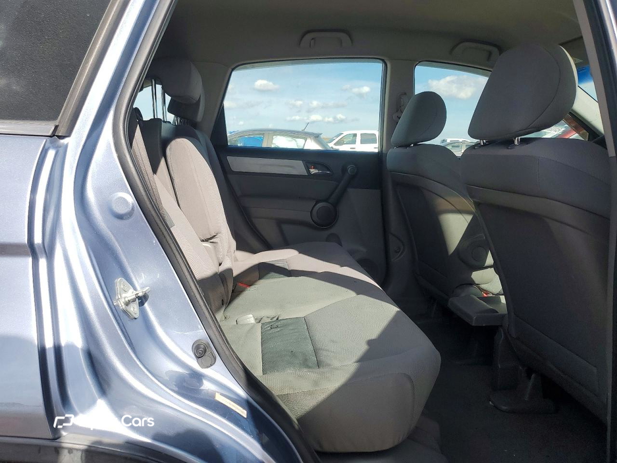 Honda CR-V 2011