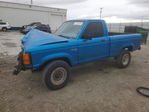 Ford Ranger 1992