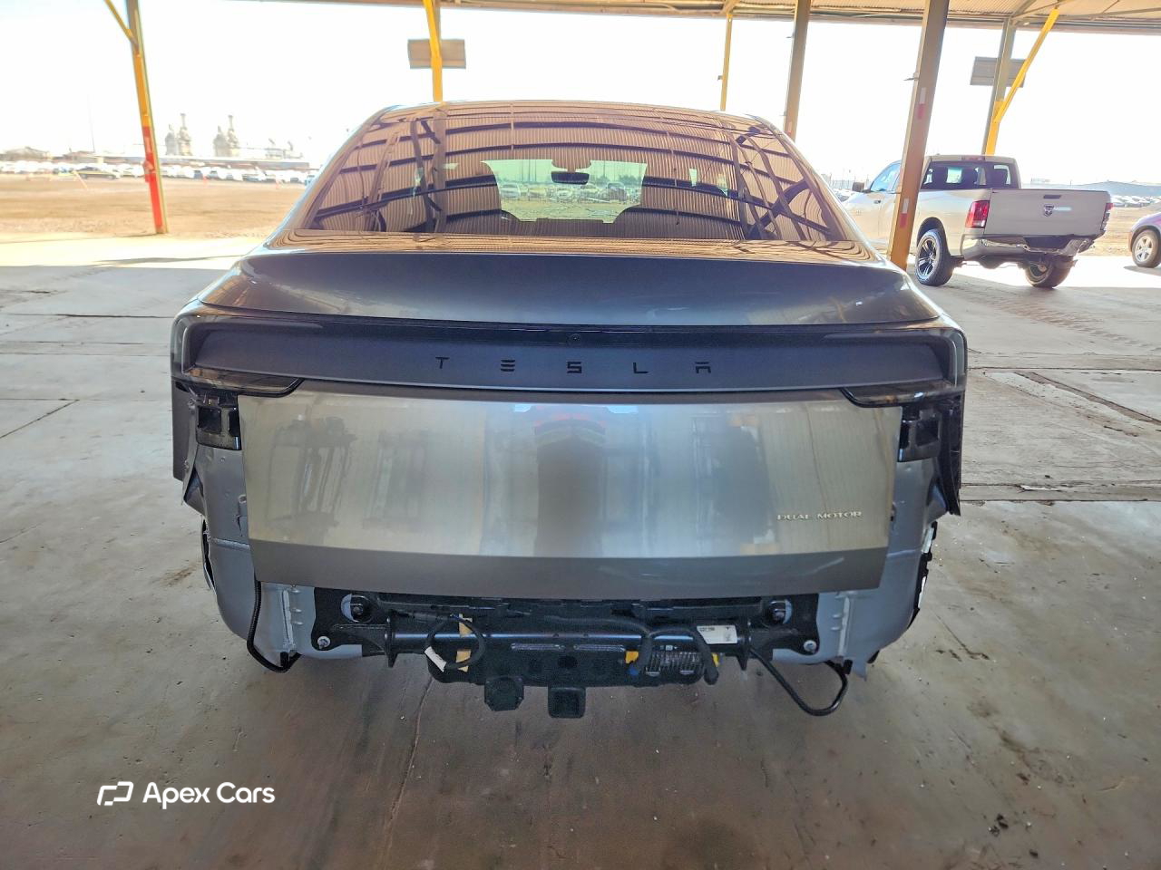 Tesla Model Y 2026