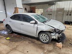 Toyota Corolla 2017