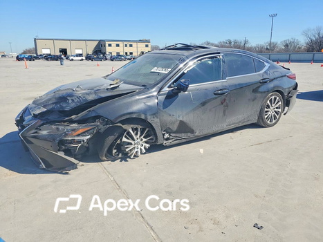 Lexus ES 2019 - Zdjęcie 1 z 13