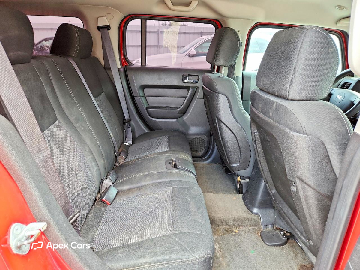 Hummer H3 2006
