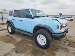 Ford Bronco 2025
