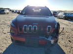 Jeep Cherokee 2017