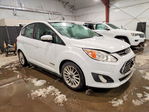 Ford C-MAX 2016