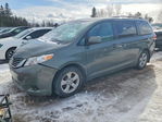 Toyota Sienna 2014