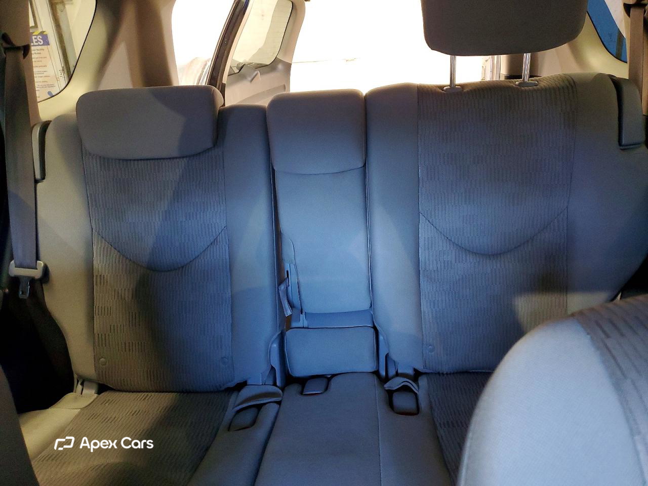 Toyota RAV 4 2010