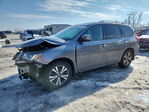 Nissan Pathfinder 2017