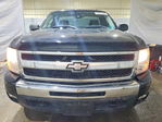 Chevrolet Silverado 2011