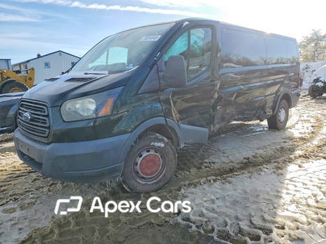 Ford Transit 2015 - Zdjęcie 1 z 13