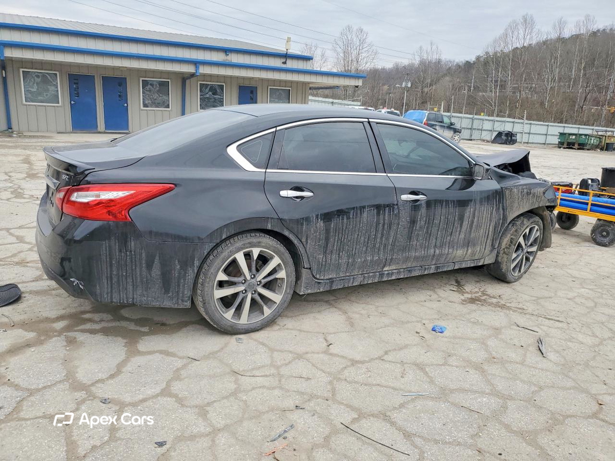 Altima 2016