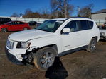 Jeep Compass 2016