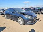 Mazda 3 2015