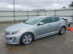 Kia Optima 2015