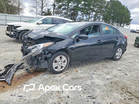 Kia Forte 2017 - Image 1 of 13