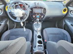 Nissan Juke 2015