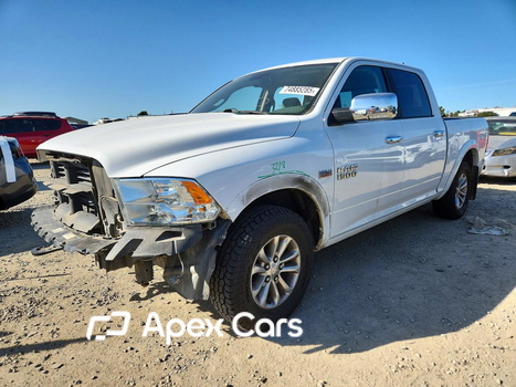 RAM 1500 2018 - Zdjęcie 1 z 12