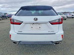 Lexus RX 2017