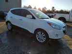 Hyundai Tucson 2011