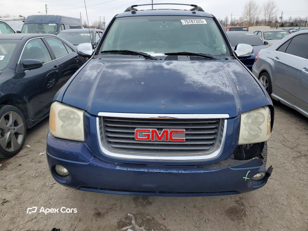 GMC Envoy 2005