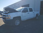 Chevrolet Silverado 2018