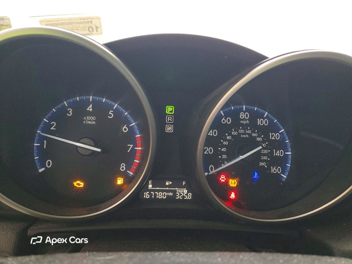 Mazda 3 2013