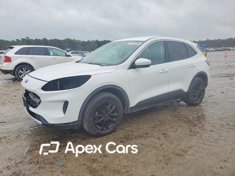 Ford Escape 2020 - Image 1 of 14