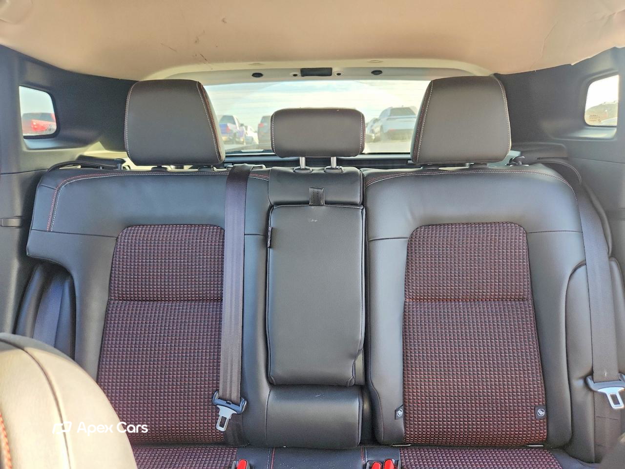 Nissan Kicks 2025