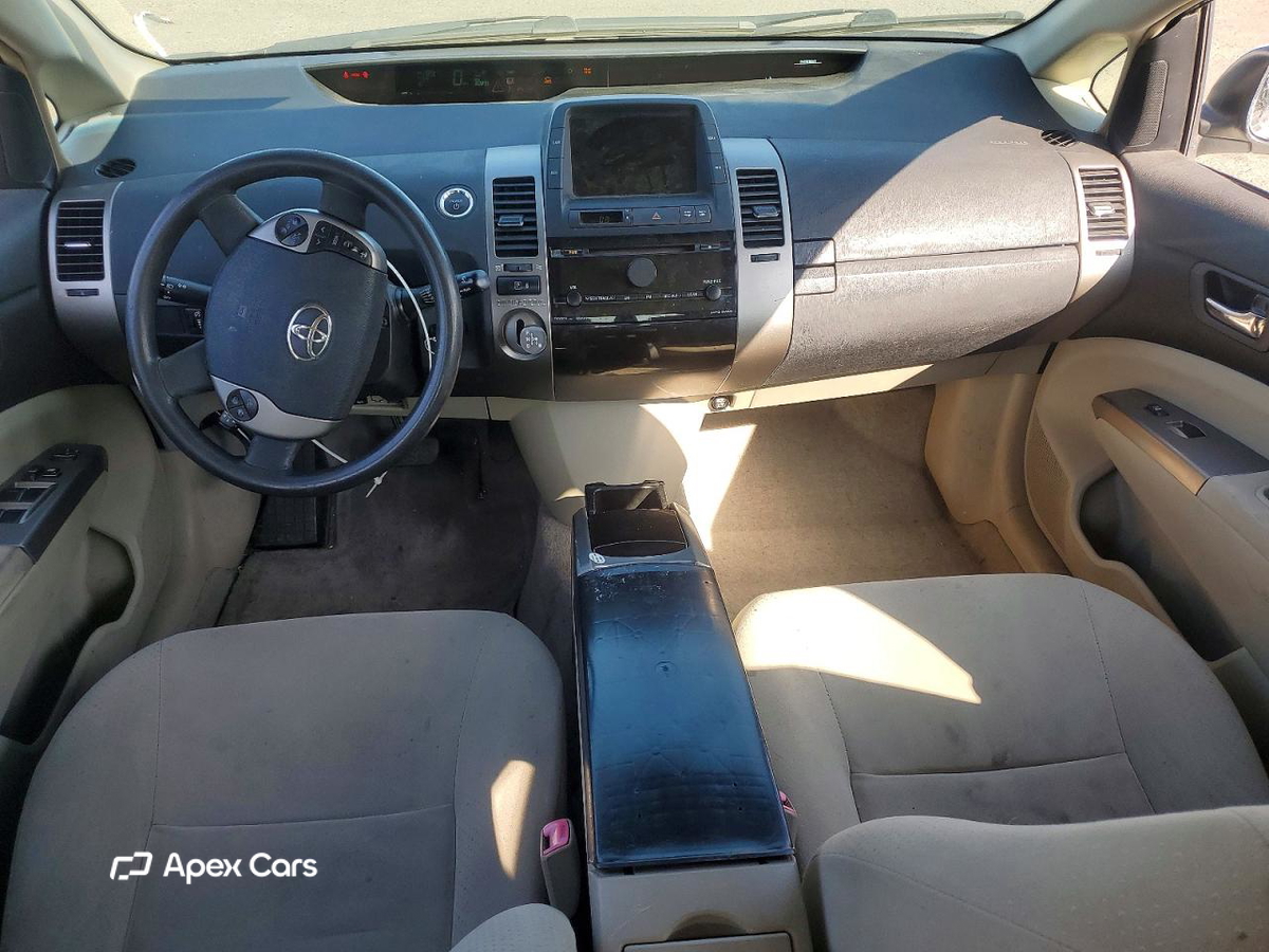 Toyota Prius 2006