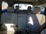 Honda Pilot 2016