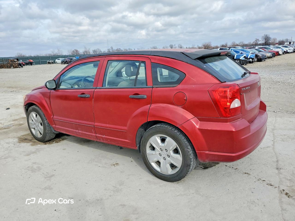 Dodge Caliber 2007
