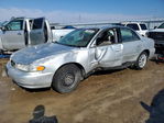 Buick Century 2000